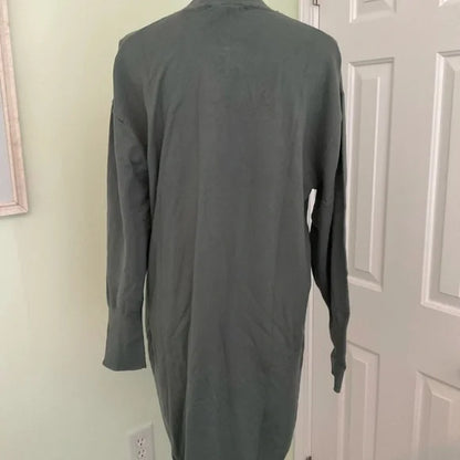 Free Assembly Dress