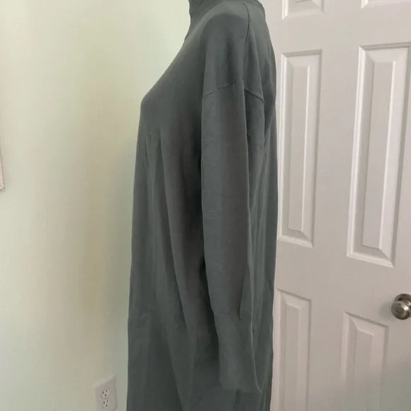 Free Assembly Dress