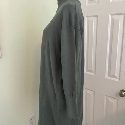 Free Assembly Dress