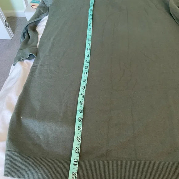 Free Assembly Dress