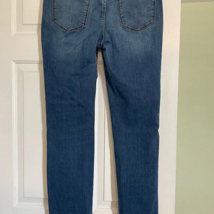 VS Pencil Jeans