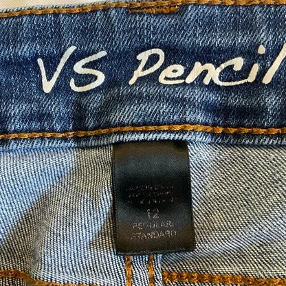 VS Pencil Jeans