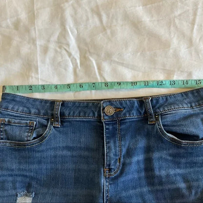 VS Pencil Jeans