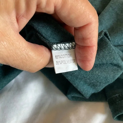 Sleeveless T-Shirt
