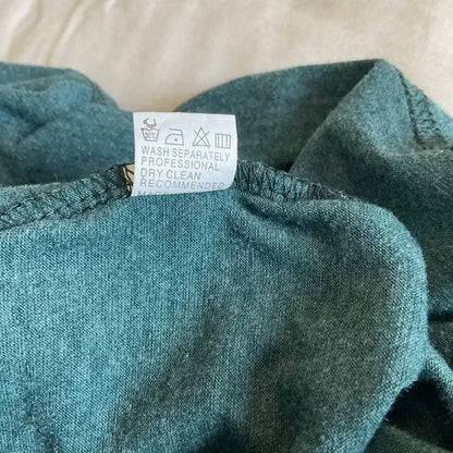 Sleeveless T-Shirt