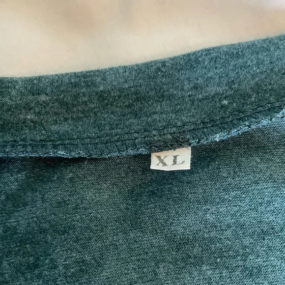 Sleeveless T-Shirt