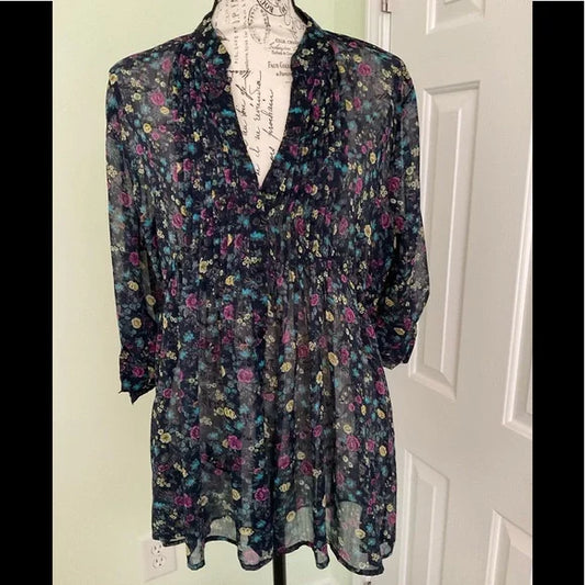 Weavers Tunic
