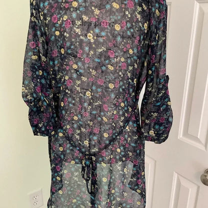 Weavers Tunic