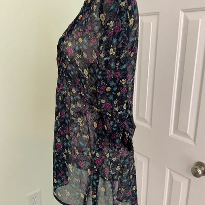 Weavers Tunic