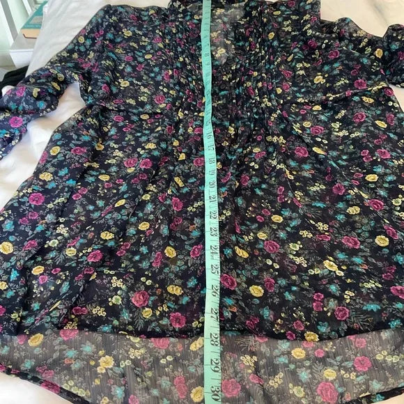 Weavers Tunic