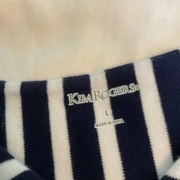 Kim Rogers top