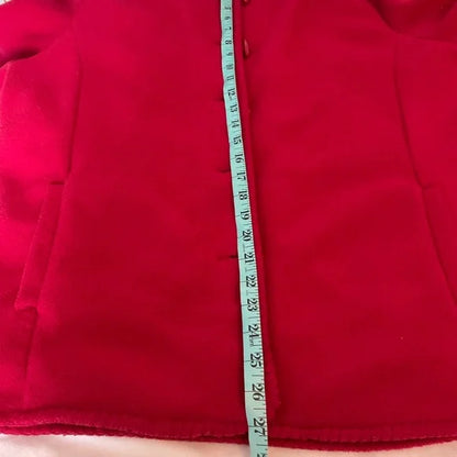 Carolyn Taylor jacket