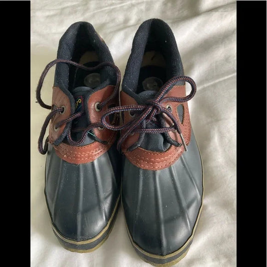 Sporto Duck Shoes