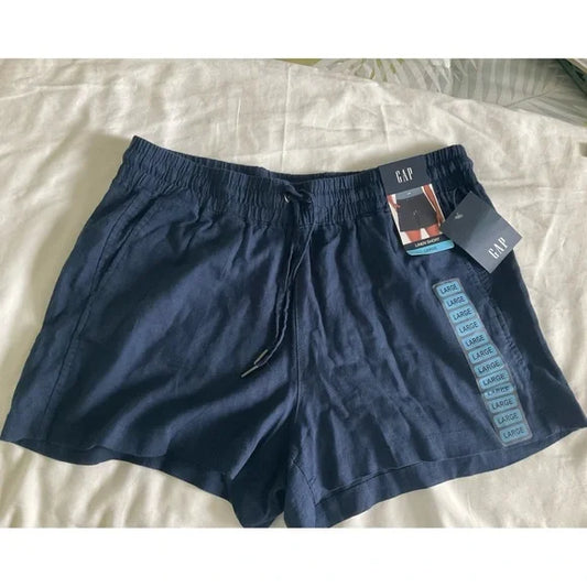 Gap shorts