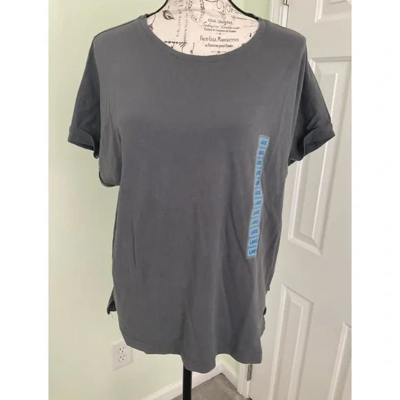 Gap Gray T-Shirt