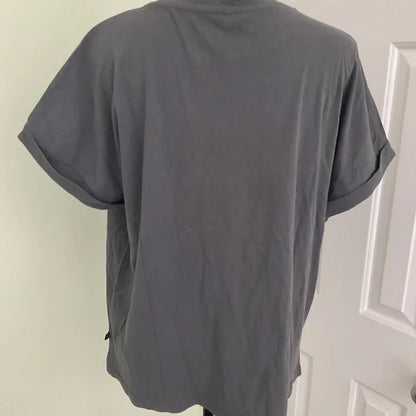 Gap Gray T-Shirt