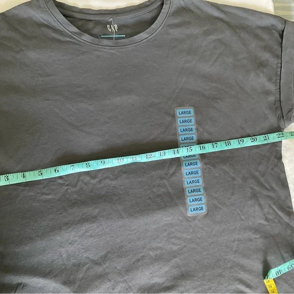 Gap Gray T-Shirt