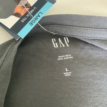 Gap Gray T-Shirt