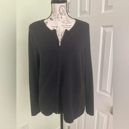 Croft & Barrow Sweater