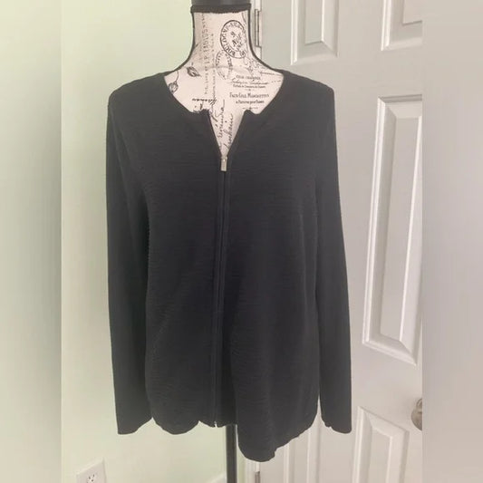 Croft & Barrow Sweater