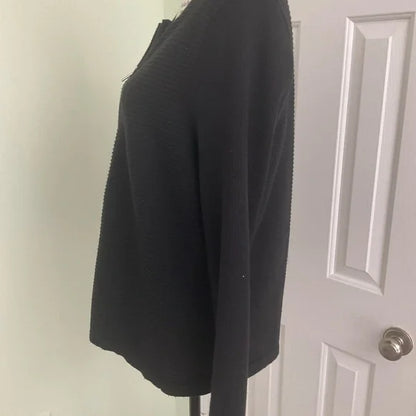 Croft & Barrow Sweater