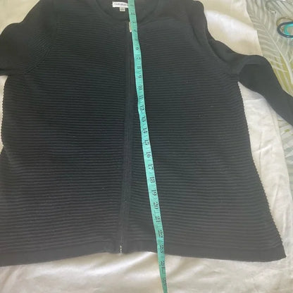 Croft & Barrow Sweater