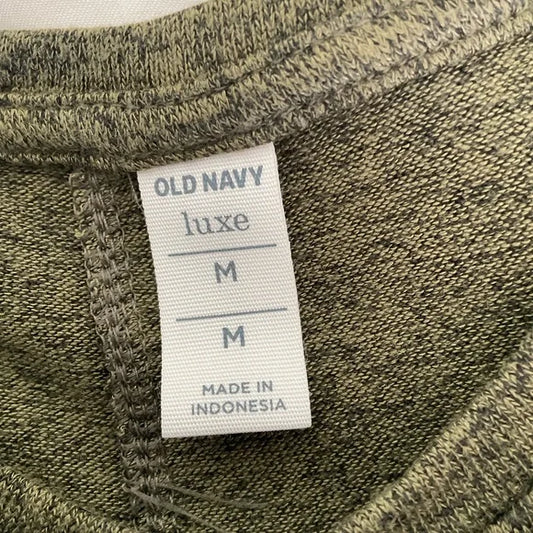 Old Navy Tunic