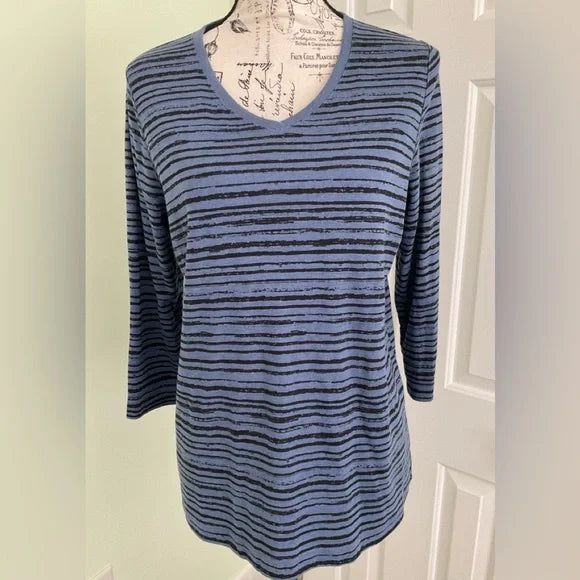 Kim Rogers Tunic