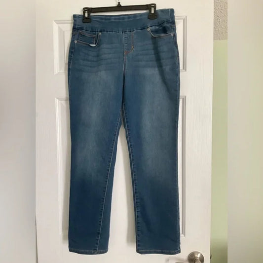 Dress Barn jeans