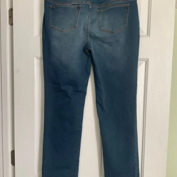 Dress Barn jeans