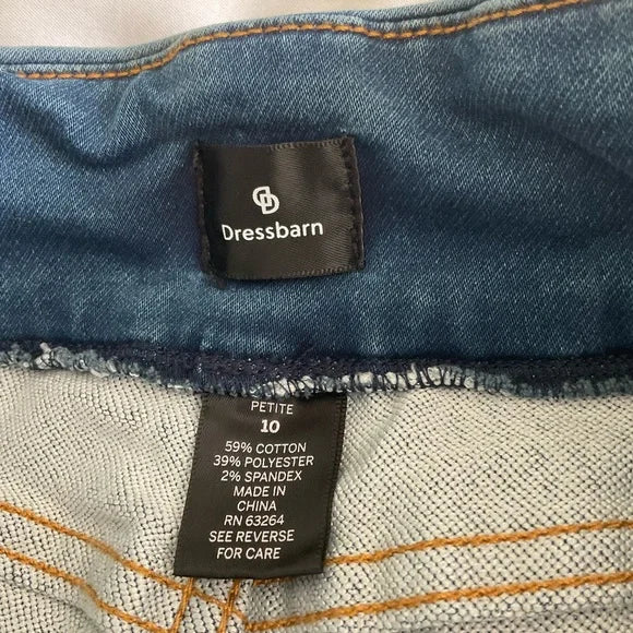 Dress Barn jeans