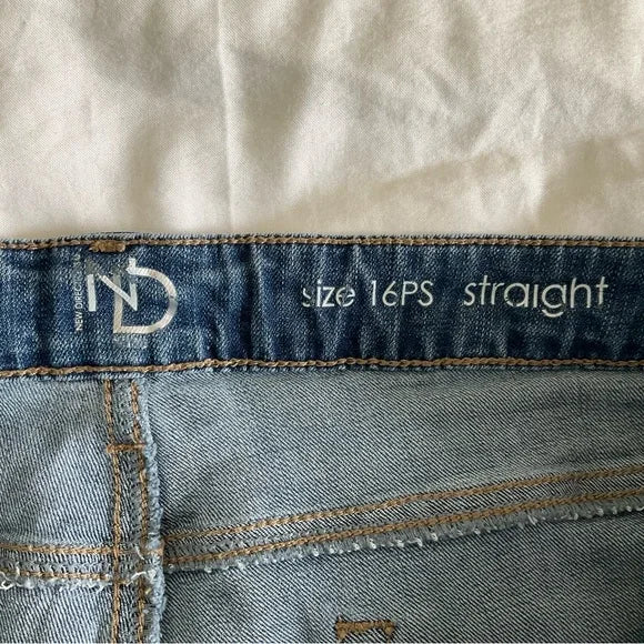 New Directions Jeans