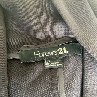 Forever 21 Jacket