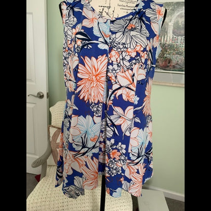 Sunny Leigh Tunic Top