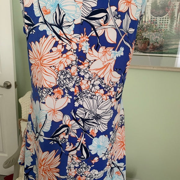 Sunny Leigh Tunic Top