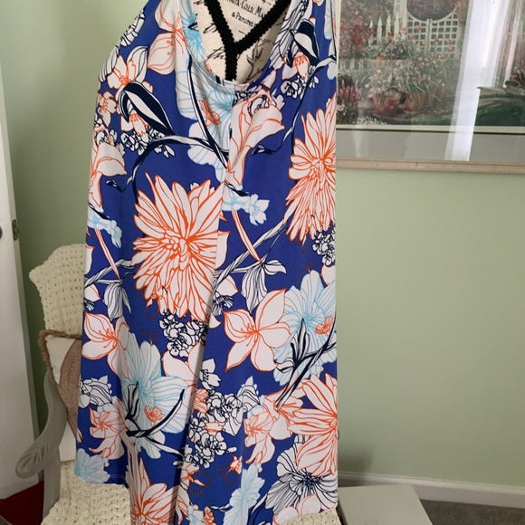 Sunny Leigh Tunic Top