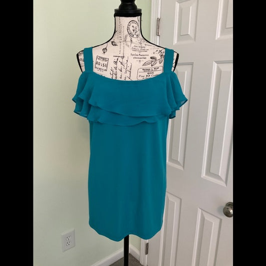 Susan Graver top